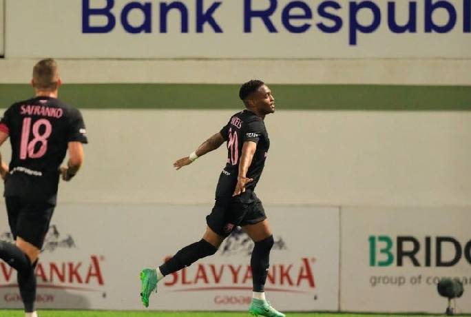 Nhận định, soi kèo Sabah Baku vs Sumqayit, 22h15 ngày 19/3: Sức mạnh hàng công