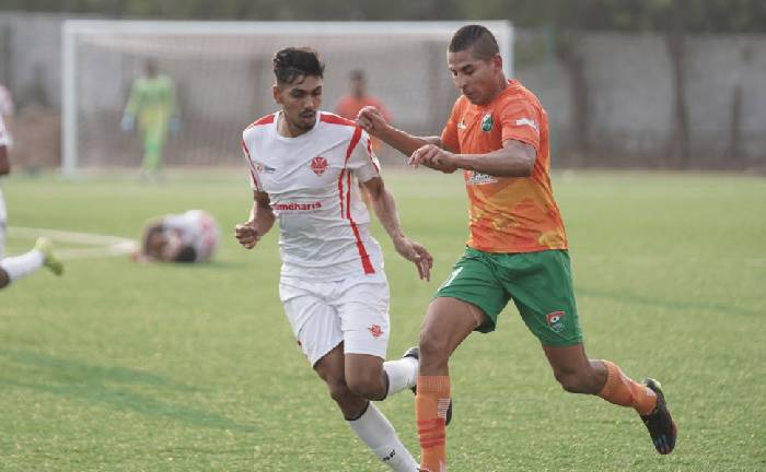 Nhận định, soi kèo Sreenidi Deccan vs Namdhari, 20h00 ngày 19/3: Phong độ trồi sụt