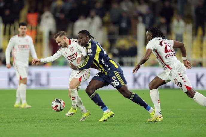 Nhận định, soi kèo Vallecano vs Samsunspor, 03h00 ngày 20/3: Không có bất ngờ