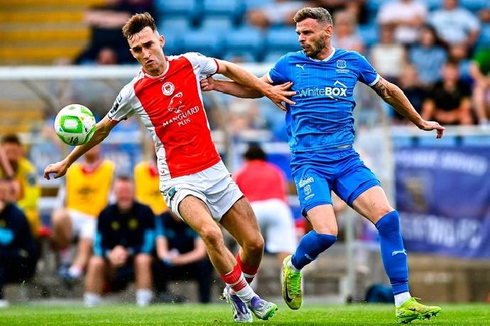 Nhận định, soi kèo Waterford vs St Patrick's, 2h45 ngày 21/3: Duy trì phong độ cao