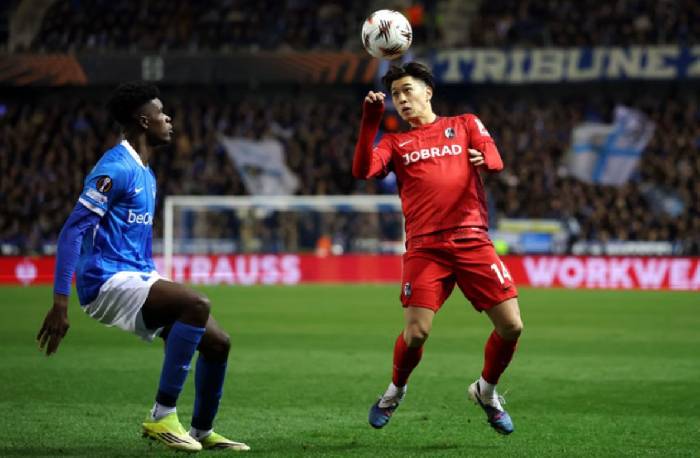 Soi kèo góc Freiburg vs Genk, 0h45 ngày 19/03