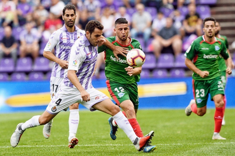 Nhận định Alaves vs Valladolid, 02h00 20/4 (VĐQG Tây Ban Nha)