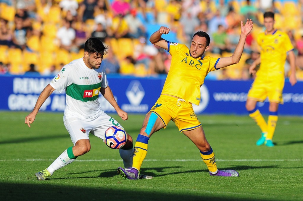 Nhận định Alcorcon vs Malaga, 02h00 20/4 (Hạng 2 Tây Ban Nha)