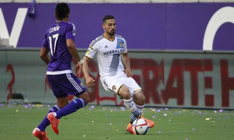 Nhận định LA Galaxy vs Houston Dynamo, 10h00 ngày 20/4 (Nhà nghề Mỹ)