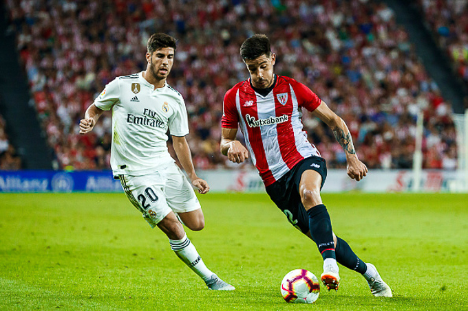 Phân tích tỷ lệ Real Madrid vs Athletic Bilbao, 21h15 ngày 21/4