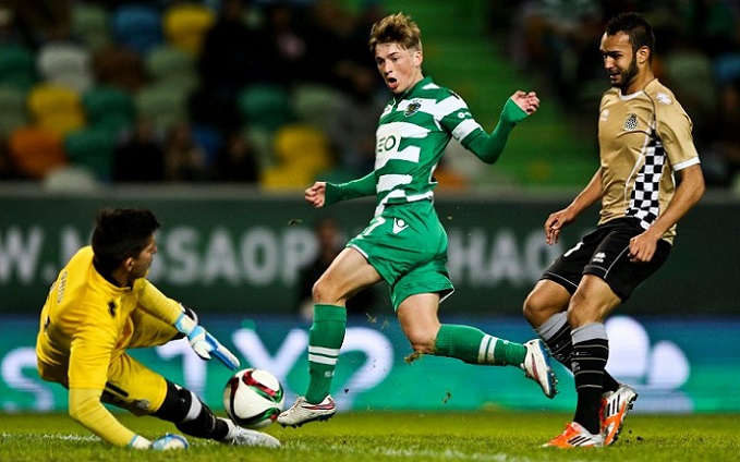 Nhận định Nacional vs Sporting Lisbon 00h00, 20/04 (VĐQG Bồ Đào Nha)