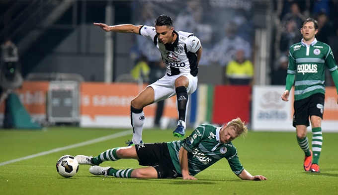 Nhận định Sparta Rotterdam vs Helmond 01h00, 20/04 (Hạng 2 Hà Lan)