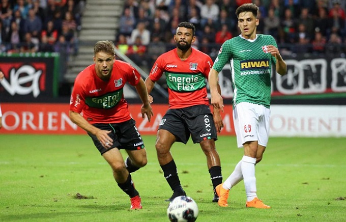 Nhận định Volendam vs NEC Nijmegen 01h00, 20/04 (Hạng 2 Hà Lan)