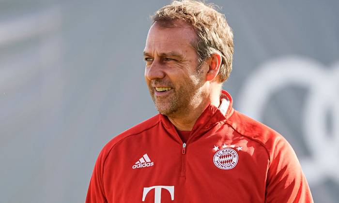 Bayern Munich từ chối để Hansi Flick rời đi sau mùa 2020/21