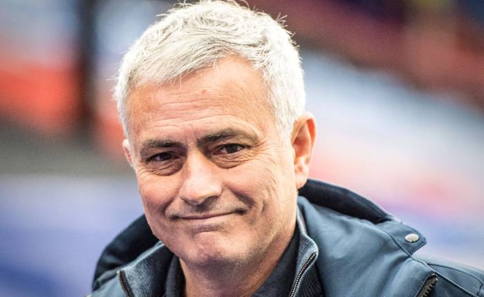 Đâu là bến đỗ tiếp theo cho HLV Jose Mourinho sau khi rời Tottenham?