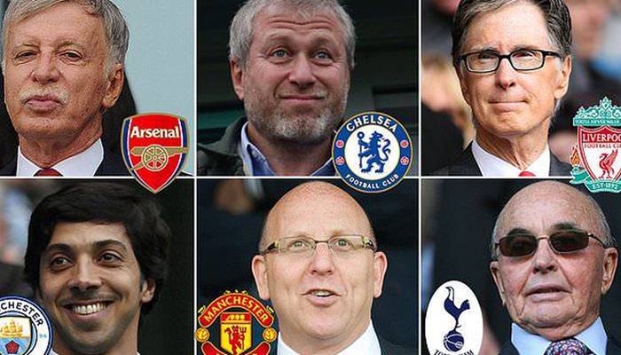 European Super League tuyên chiến FIFA và UEFA