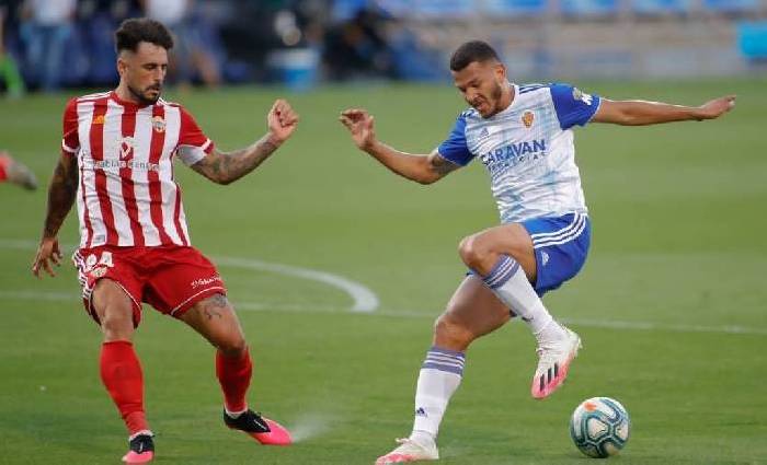 Lịch thi đấu bóng đá hôm nay 19/4: Leganes vs Ponferradina