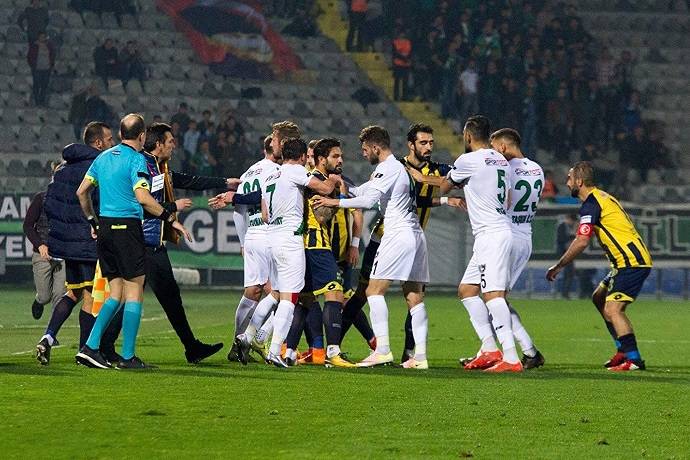 Nhận định Ankaragücü vs Denizlispor, 20h00 ngày 21/4
