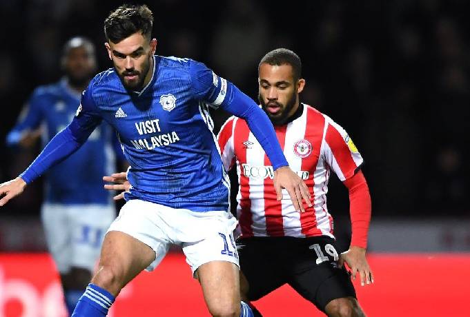 Nhận định Brentford vs Cardiff, 0h00 ngày 21/4