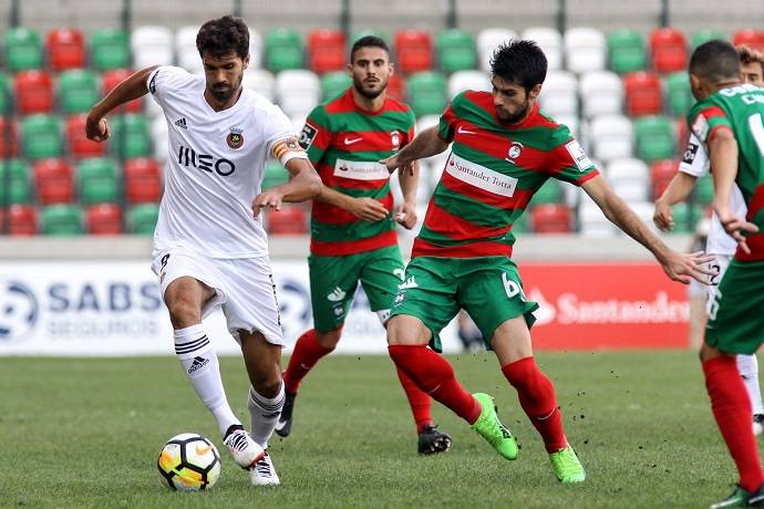 Nhận định Marítimo vs Rio Ave, 23h00 ngày 21/4