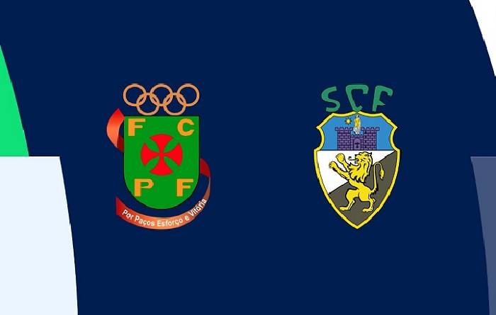 Nhận định Pacos de Ferreira vs Farense, 02h00 ngày 21/4