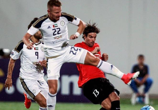 Nhận định Wahda Abu Dhabi vs Rayyan SC, 21h30 ngày 20/4
