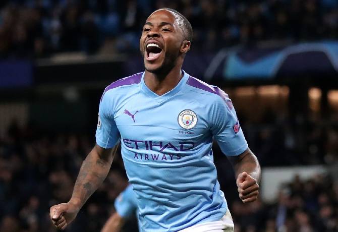 Tin chuyển nhượng 19/4: Man City chốt giá bán Sterling