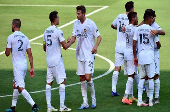 Nhận định, soi kèo Los Angeles Galaxy vs San Diego Loyal, 09h30 ngày 20/04