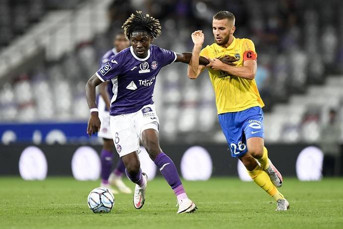 Soi kèo bóng đá Pháp đêm nay 19/4: Sochaux vs Toulouse 
