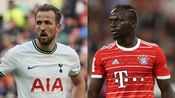 Bản tin tối 19/4: PSG liên hệ với Harry Kane; Mane bị cô lập ở Bayern