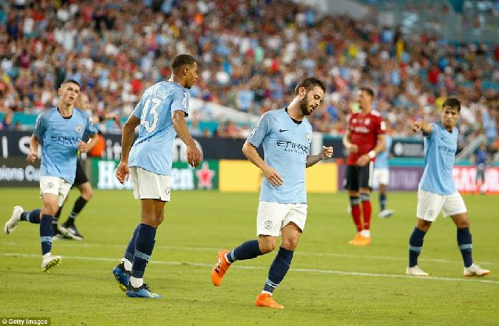 Soi kèo phạt góc Bayern Munich vs Man City, 02h00 ngày 20/4