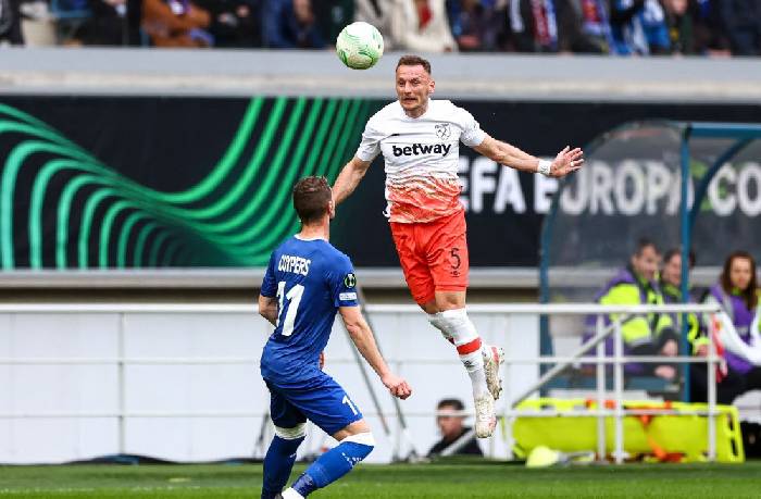 Soi kèo phạt góc West Ham vs Gent, 02h00 ngày 21/4