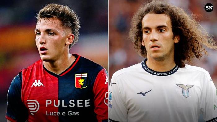 Nhận định, soi kèo Genoa với Lazio, 23h30 ngày 19/4: Khách trắng tay