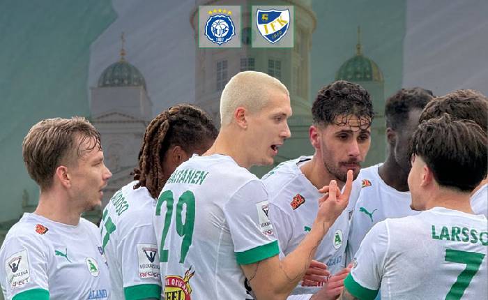 Nhận định, soi kèo HJK Helsinki với Mariehamn, 19h00 ngày 20/4: Khó cho chủ nhà