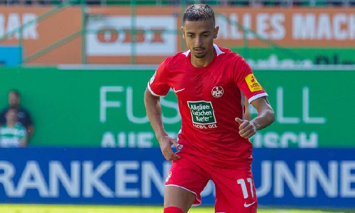 Nhận định, soi kèo Kaiserslautern với Wehen Wiesbaden, 18h00 ngày 20/4: Cửa dưới thất thế