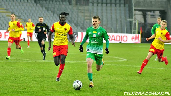 Nhận định, soi kèo Korona Kielce với Radomiak Radom, 23h00 ngày 19/4: Bất phân thắng bại