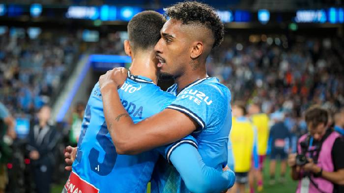 Nhận định, soi kèo Macarthur với Sydney FC, 16h45 ngày 20/4: Đối thủ kỵ giơ