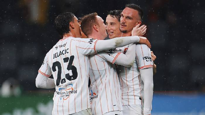 Nhận định, soi kèo Melbourne Victory với Brisbane Roar, 14h30 ngày 20/4: Cửa trên ‘tạch’