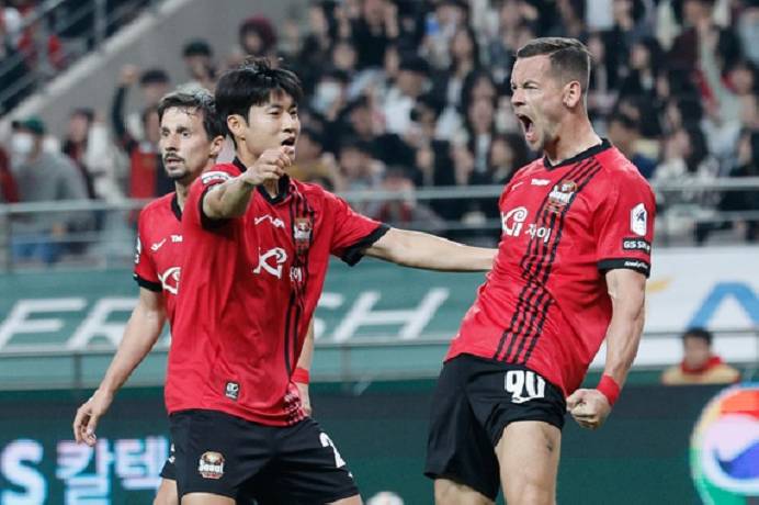 Nhận định, soi kèo Pohang Steelers với Gimcheon Sangmu FC, 14h30 ngày 20/4: Củng cố ngôi đầu