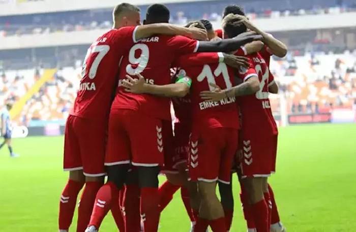 Nhận định, soi kèo Samsunspor với Adana Demirspor, 23h00 ngày 20/4: Dĩ hòa vi quý