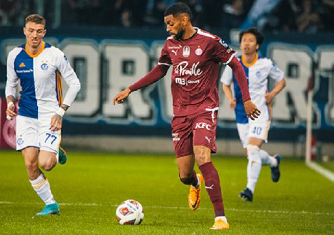 Nhận định, soi kèo Servette với Grasshoppers, 23h00 ngày 20/4: Bừng tỉnh
