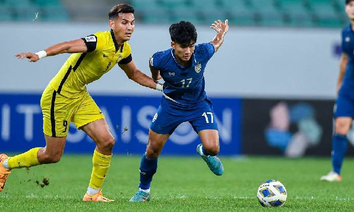 Nhận định, soi kèo U23 Thái Lan với U23 Saudi Arabia, 22h30 ngày 19/04: Ông lớn gặp khó