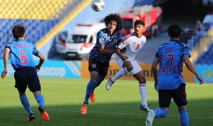 Nhận định, soi kèo U23 UAE với U23 Nhật Bản, 22h30 ngày 19/04: Sớm giành vé