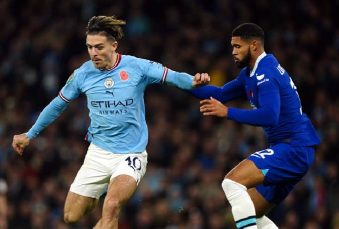 Soi kèo hiệp 1 Man City vs Chelsea, 23h15 ngày 20/4