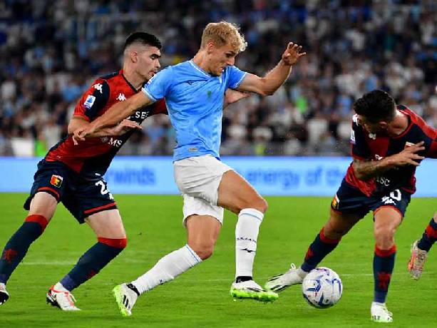 Soi kèo phạt góc Genoa vs Lazio, 23h30 ngày 19/4