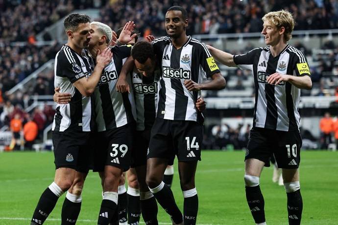 Chuyên gia Tony Ansell dự đoán Aston Villa vs Newcastle, 23h30 ngày 19/4