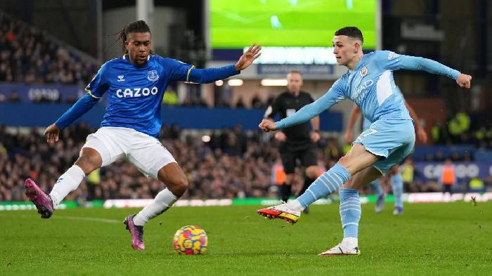 Chuyên gia Tony Ansell dự đoán Everton vs Man City, 21h00 ngày 19/4