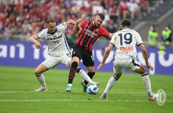 Nhận định, soi kèo AC Milan vs Atalanta, 1h45 ngày 21/4: Đế chế lụi tàn