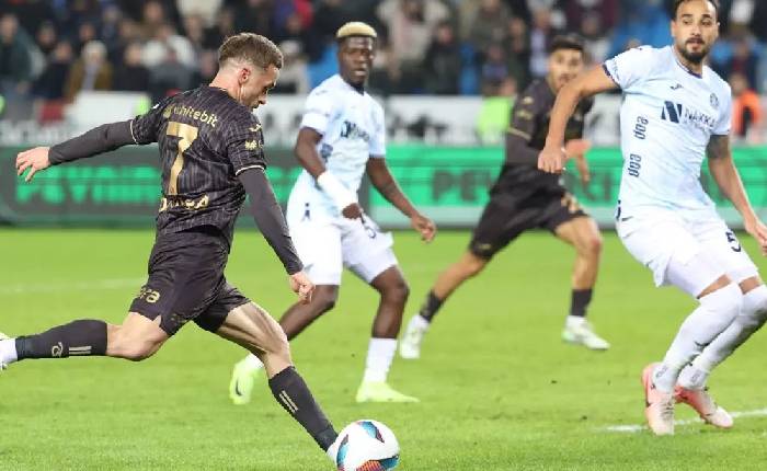 Nhận định, soi kèo Adana Demirspor vs Trabzonspor, 20h00 ngày 19/4: Cơn ác mộng kèo dài
