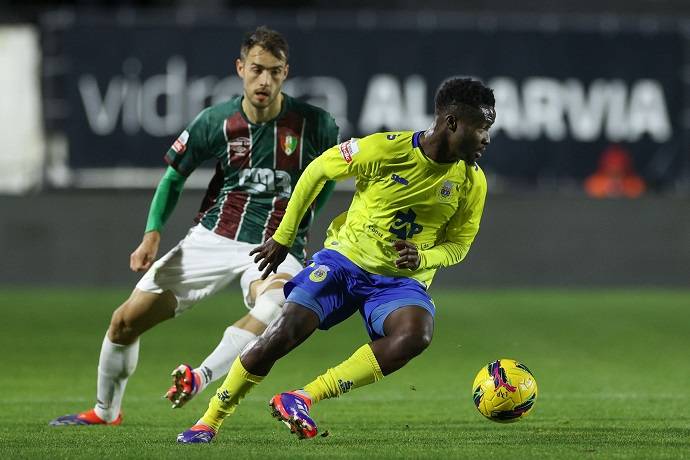 Nhận định, soi kèo Arouca vs Estrela, 0h00 ngày 20/4: Nỗ lực trụ hạng