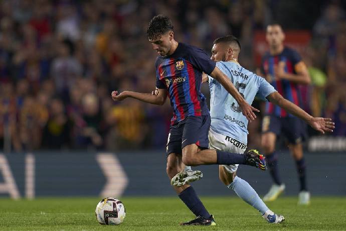 Nhận định, soi kèo Barca vs Celta Vigo, 21h15 ngày 19/4: Chủ nhà chật vật