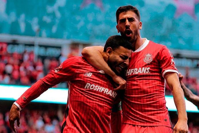 Nhận định, soi kèo Deportivo Toluca vs Cruz Azul, 08h05 ngày 20/4: Chờ mưa bàn thắng