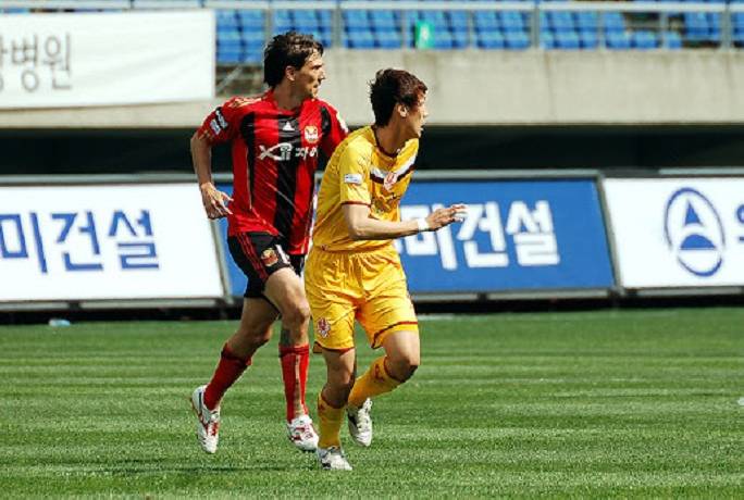 Nhận định, soi kèo FC Seoul vs Gwangju, 17h00 ngày 19/4: Nhỏ mà có võ