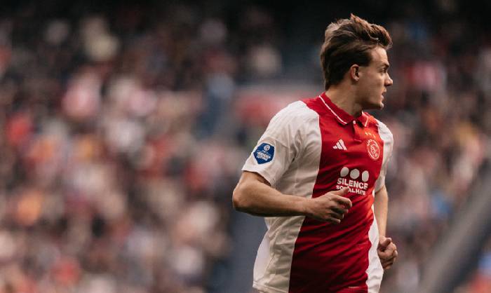 Nhận định, soi kèo FC Utrecht vs Ajax, 17h15 ngày 20/4: Tiến sát vạch đích