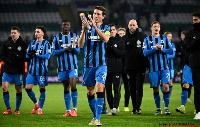 Nhận định, soi kèo Gent vs Club Brugge, 23h30 ngày 20/4: Đánh chiếm ngôi đầu